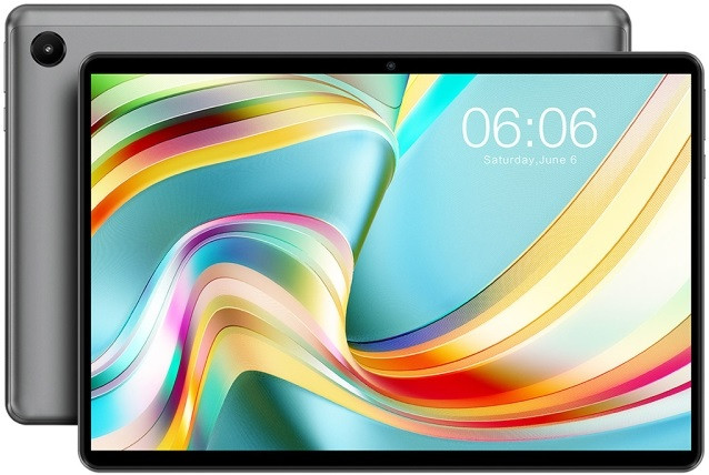 Teclast P25 technical specifications 