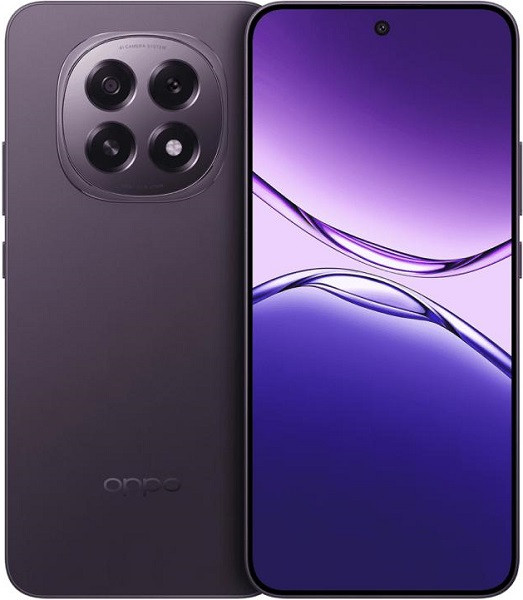 Oppo A5 5G PKQ110 Dual Sim 256GB Black (8GB RAM) - China Version