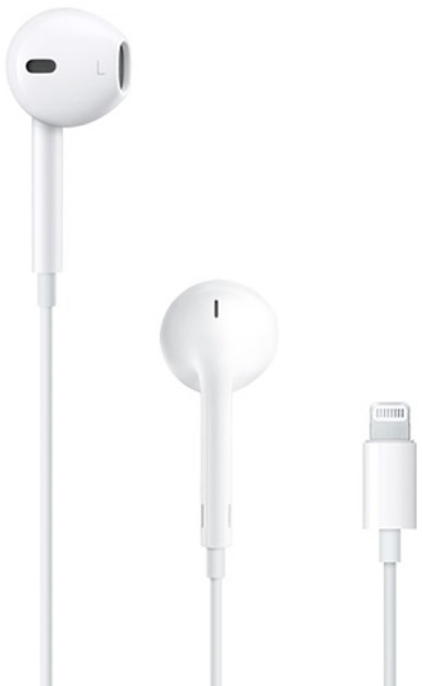 Apple EarPods with Lightning Connector