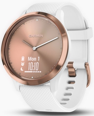 garmin gold
