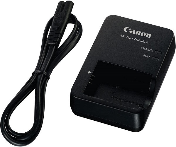 Canon CB-2LHE Battery Charger