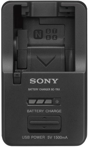 Sony BC-TRX Battery Charger