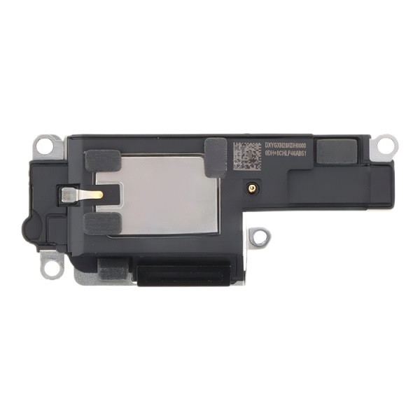 Speaker Ringer Buzzer for iPhone 15 Pro Max