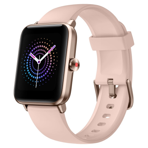 Ulefone Watch Pro 1.55 inch Smart Watch Pink