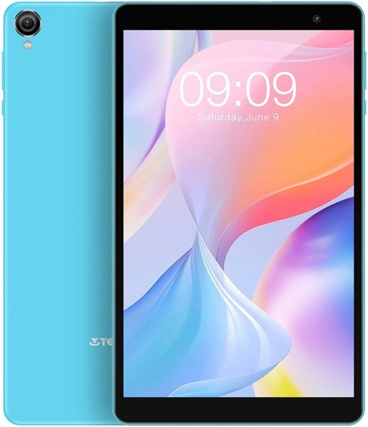 Teclast P80T Tablet 8.0 inch Wifi 64GB Blue (4GB RAM)