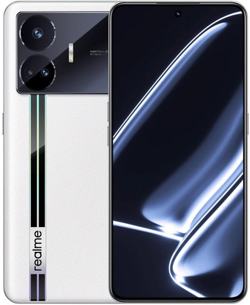 Realme GT Neo 5 SE 5G Dual Sim 1TB White (16GB RAM) - China Version