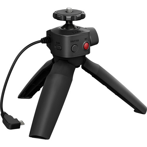 Panasonic DMW-SHGR1 Tripod Grip (bulk)