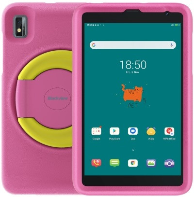 Blackview Tab 6 Kids 8.0 inch LTE 32GB Pink (3GB RAM)