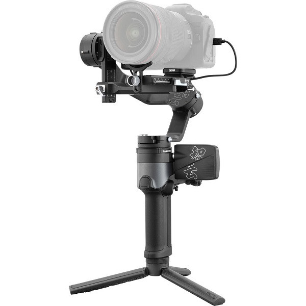 Zhiyun Weebill 2