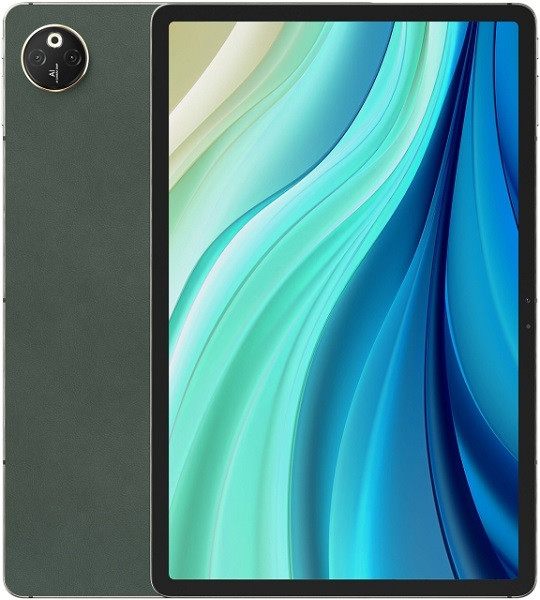 DOOGEE T30 Max 12.4 inch LTE 512GB Dark Green (8GB RAM)