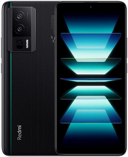 Etoren.com | (Unlocked) Xiaomi Redmi K60 Pro 5G Dual Sim 512GB 