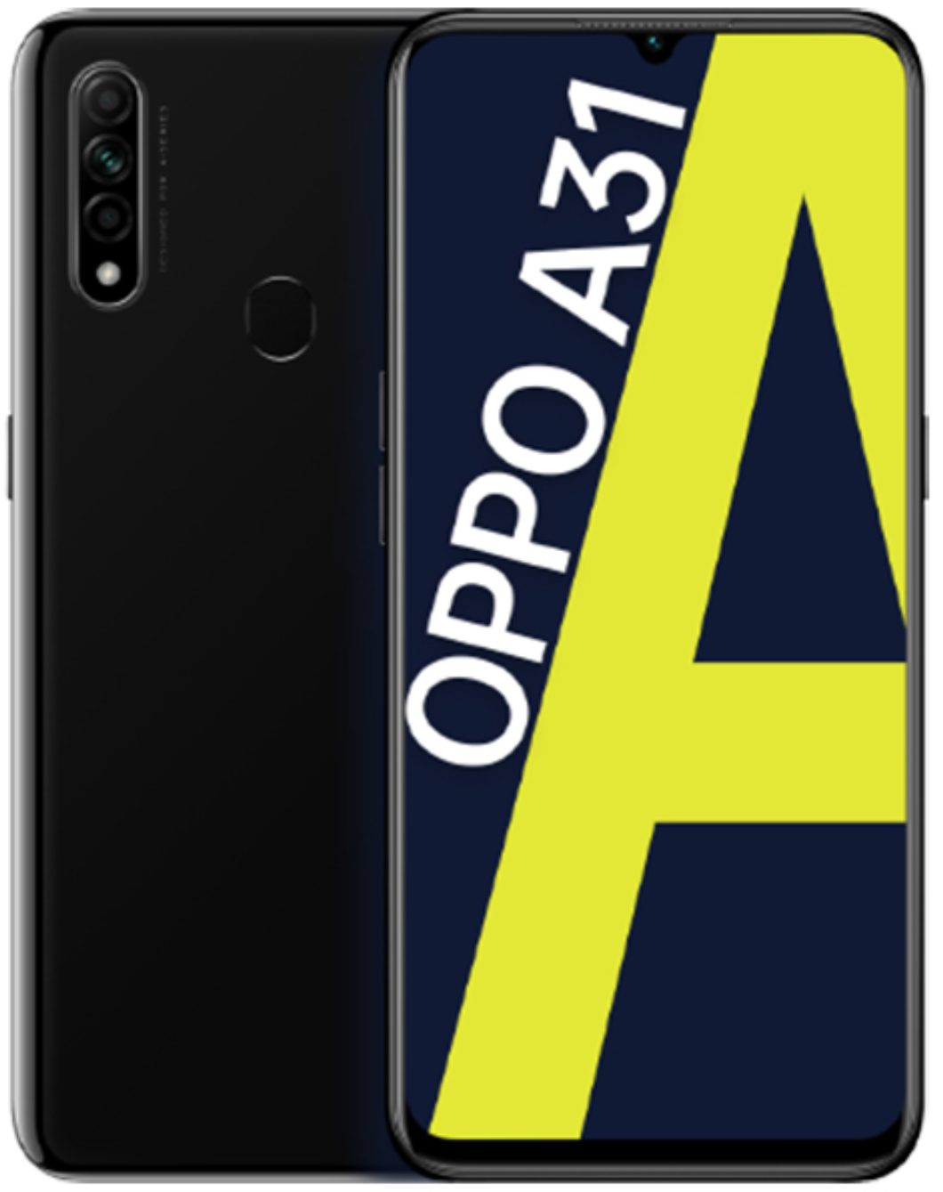 Etoren Com Unlocked Oppo A31 Dual Sim 128gb Black 6gb Ram Full Phone Specifications