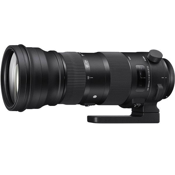 Sigma 150-600mm f/5-6.3 DG OS HSM | Sport (Nikon Mount)