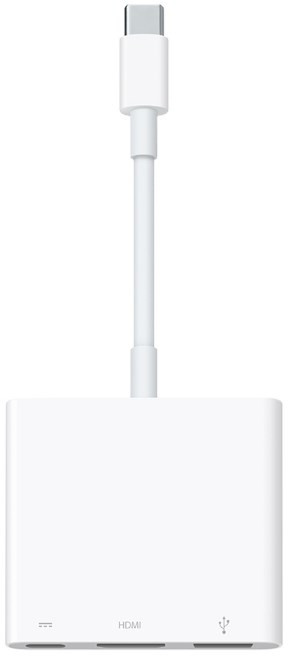 Apple USB-C Digital AV Multiport Adapter