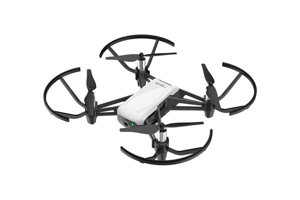 DJI Tello Boost Combo (White)