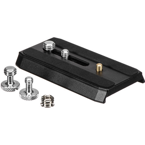 Gitzo GS5370MC Quick Release Plate