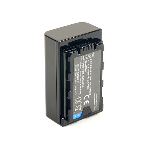 Panasonic VW-VBD29 Battery (Bulk)