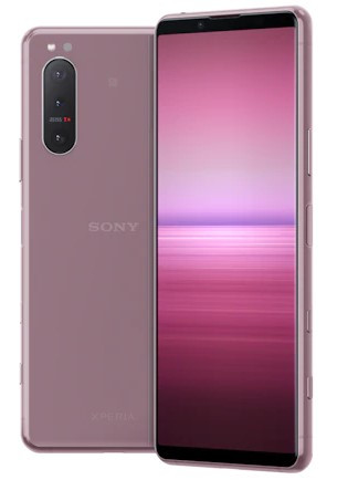 Sony Xperia 5 II 5G XQ-AS72 Dual Sim 256GB Pink (8GB RAM) Sony Xperia 5 II 5G XQ-AS72 Dual Sim 256GB Pink (8GB RAM)