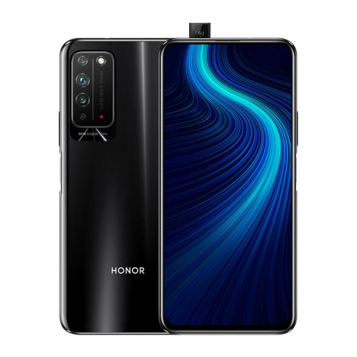 Huawei Honor X10 5G Dual Sim 128GB Black (8GB RAM)
