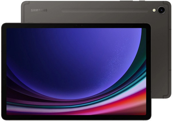 Etoren.com | inch specifications Galaxy SM-X710N Tab 256GB Samsung (12GB Wifi Graphite Full RAM)- 11 tablet S9