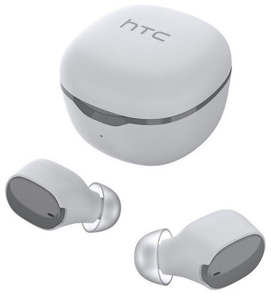 htc true wireless earbuds