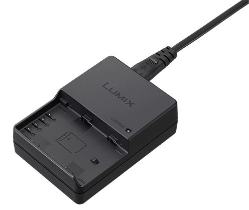 Panasonic DMW-BTC10G Battery Charger