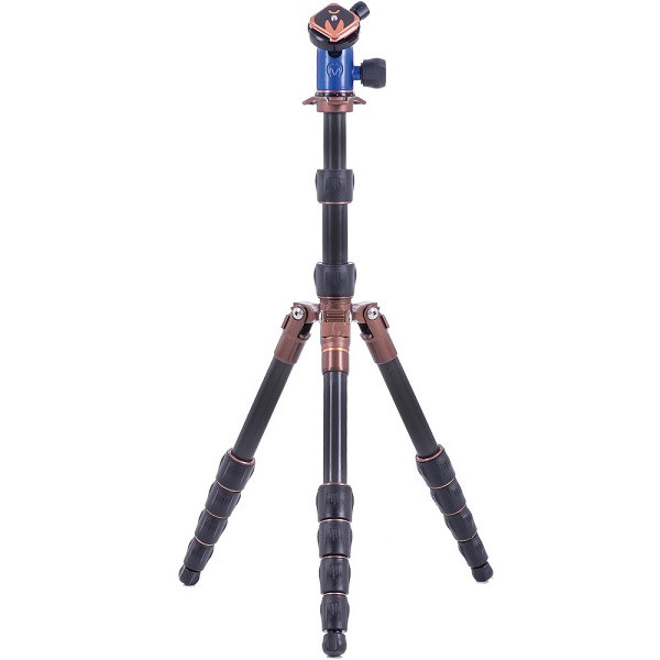 3 Legged Thing EVO3 Punks Vyv Tripod and Ball Head