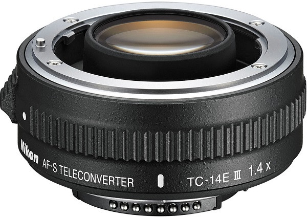 Nikon AF-S Teleconverter TC-14E III