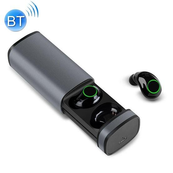 water resistant bluetooth earbuds