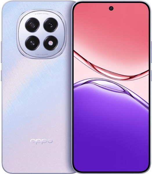 Oppo A5 5G PKQ110 Dual Sim 256GB Pink (8GB RAM) - China Version