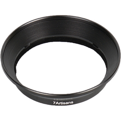 7Artisans 49mm Lens Hood