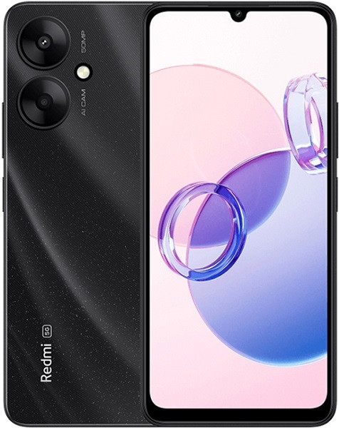 POCO M5 (RAM 6GB, 128GB) 6.58 50MP-Camera Dual SIM Unlocked GooglePlay  Phone