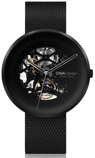 xiaomi ciga design my series mechanical watch