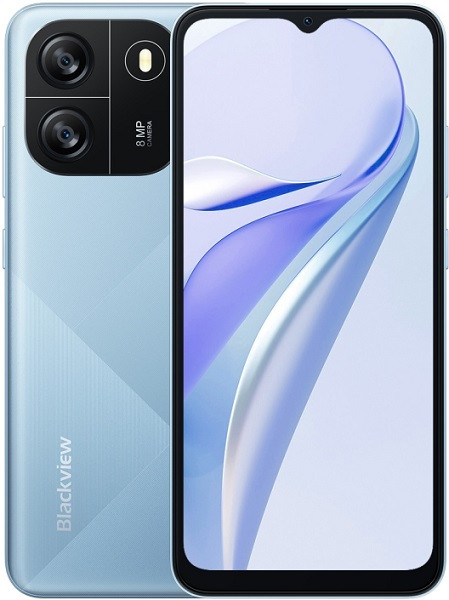 Blackview WAVE 6C Dual Sim 32GB Blue (2GB RAM)