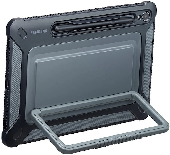 Samsung Galaxy Tab S9 Outdoor Cover