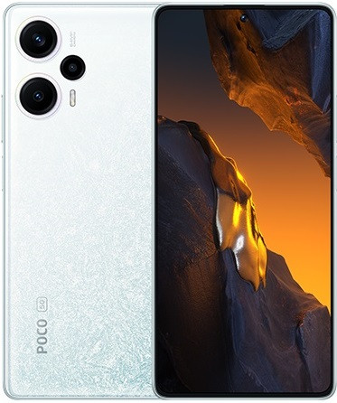 Poco F5 5G / F5 Pro 5G (1Year Warranty By Xiaomi Malaysia)