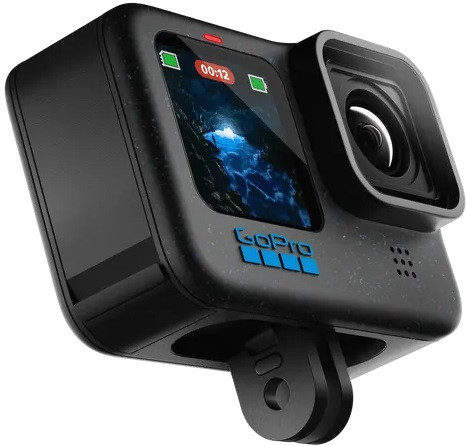 GoPro Hero 12 Black