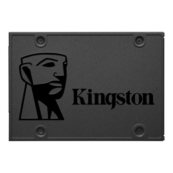 Kingston SSDNow A400 480GB SSD (SA400S37/480G)