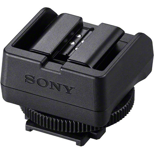 Sony Multi Interface Shoe Adaptor