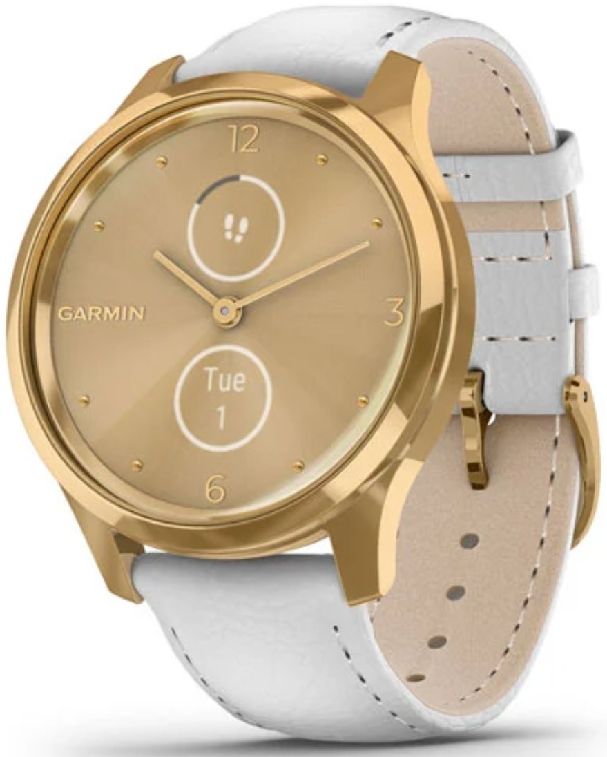 garmin vivomove gold