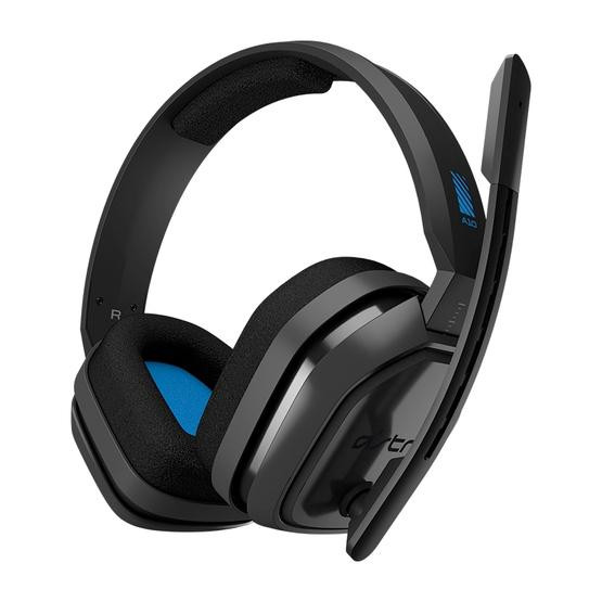 logitech headset with mic gaming