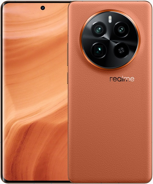 Realme GT5 Pro 5G RMX3888 Orange 512GB 16GB RAM Gsm Unlocked Phone Qualcomm  SM8650-AB Snapdragon 8 Gen 3 50MP DISPLAY 6.78 inches, Processor Qualcomm  SM8650-AB Snapdragon 8 Gen 3 FRONT CAMERA 32MP