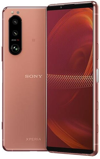 Sony Xperia 5 III 5G XQ-BQ72 Dual Sim 256GB Pink (8GB RAM) Sony Xperia 5 III 5G XQ-BQ72 Dual Sim 256GB Pink (8GB RAM)