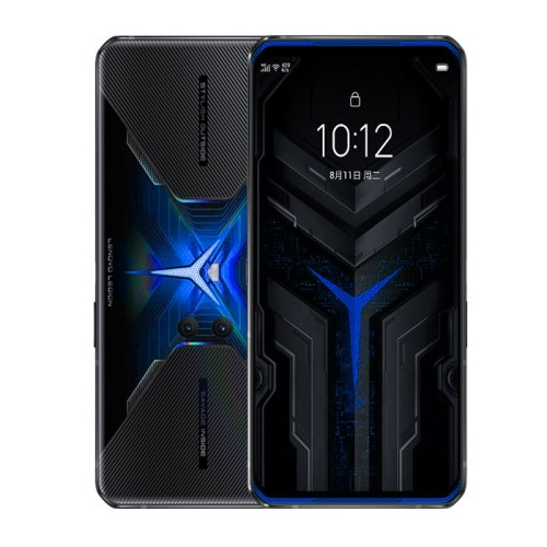 Lenovo LEGION Gaming Phone Pro 5G Dual Sim 256GB Blue (12GB RAM)