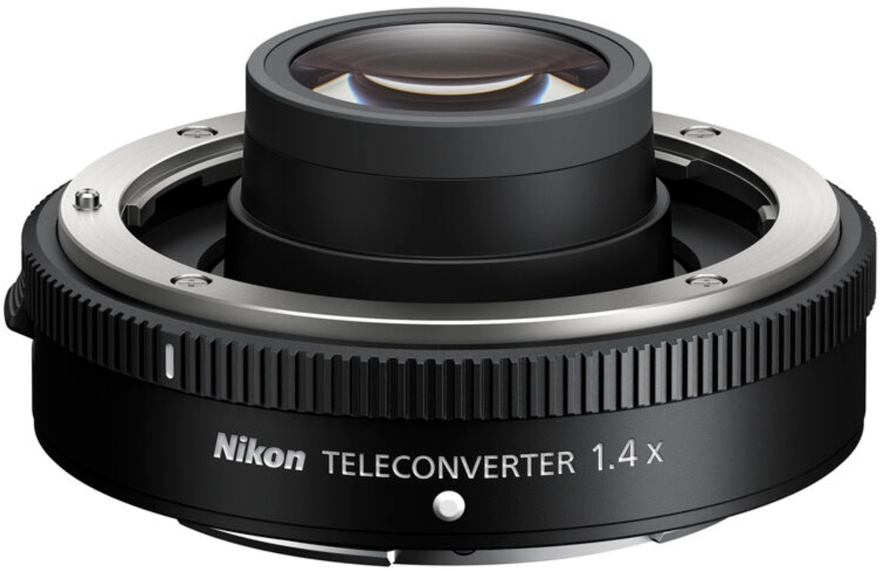 Nikon Z Teleconverter TC-1.4x