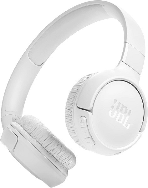 Etoren.com | JBL 520BT Wireless Headphone Tune Blue