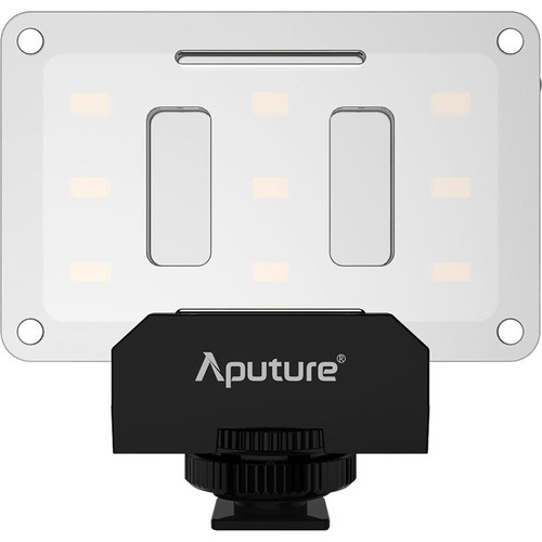 Aputure AL-M9 Amaran Pocket-Sized LED Light