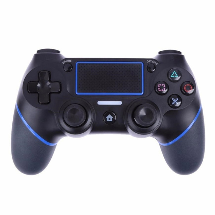 Wireless Game Controller for Sony PS4(Blue)