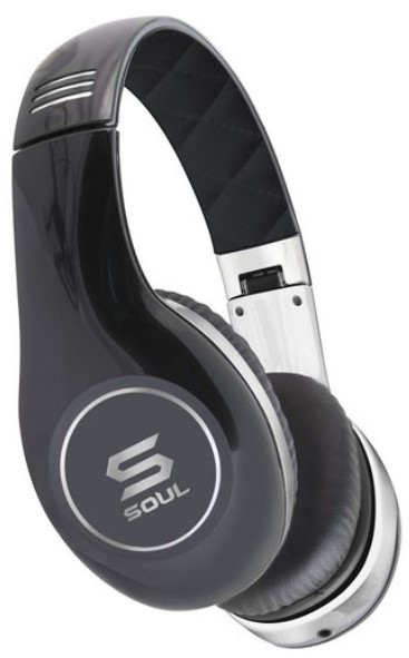 soul headset