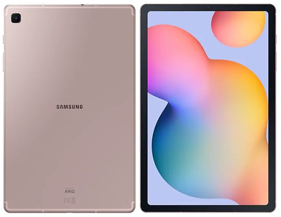 samsung galaxy tab s6 lite 10.4 64gb